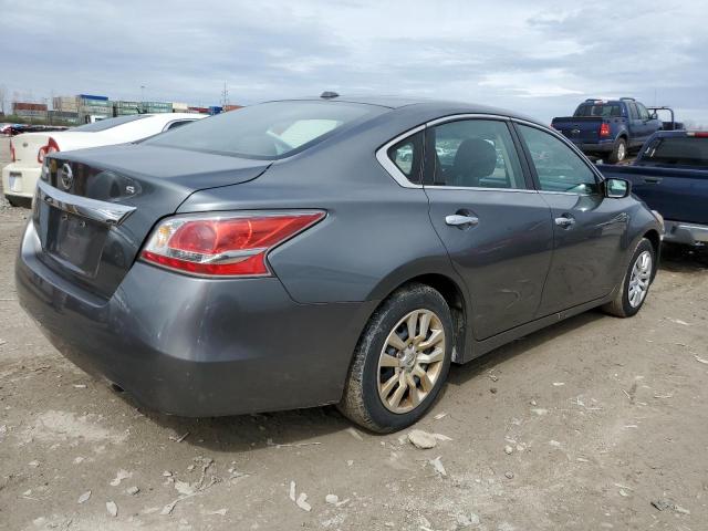 Photo 3 from auction – 2015 NISSAN ALTIMA 2.5 with VIN 1N4AL3AP4FC242294