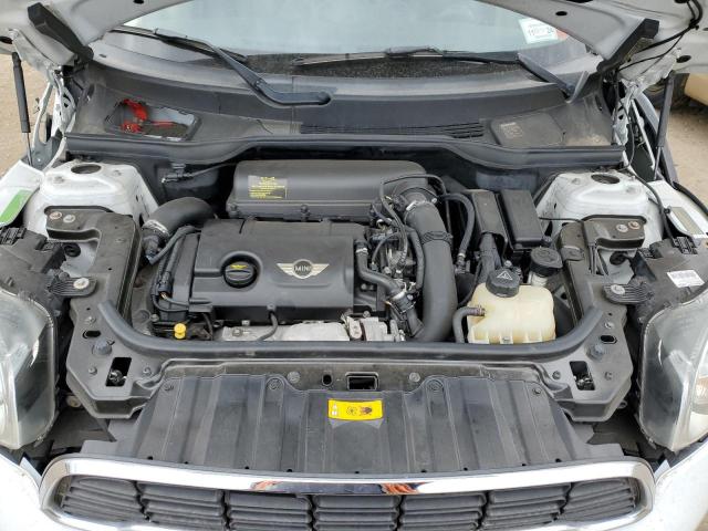 Photo 11 from auction – 2012 MINI COOPER S C with VIN WMWZC5C5XCWL59728