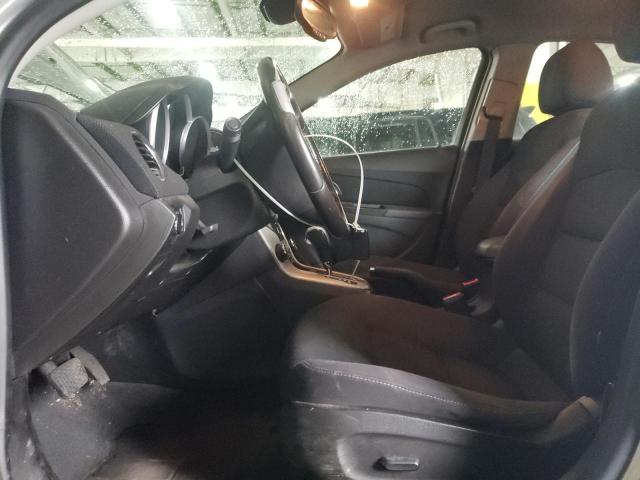 Photo 7 from auction – 2014 CHEVROLET CRUZE LT with VIN 1G1PC5SB2E7342994