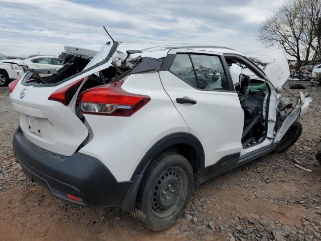 Photo 3 from auction – 2019 NISSAN KICKS S with VIN 3N1CP5CU6KL511127