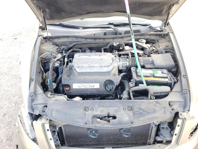 Photo 11 from auction – 2008 HONDA ACCORD EX with VIN 1HGCP36748A066671