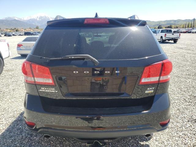Photo 6 from auction – 2016 DODGE JOURNEY SX with VIN 3C4PDCBG2GT100208
