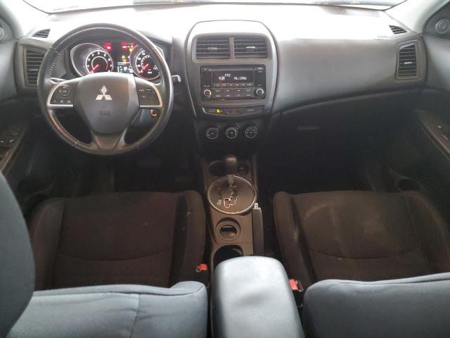 Photo 8 from auction – 2015 MITSUBISHI OUTLANDER with VIN 4A4AP3AUXFE061525