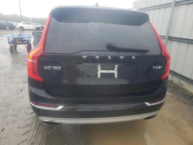 Photo 6 from auction – 2017 VOLVO XC90 T8 with VIN YV4BC0PL7H1110935