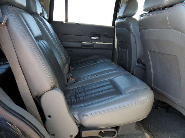 Photo 11 from auction – 2005 DODGE DURANGO LI with VIN 1D4HB58DX5F517878