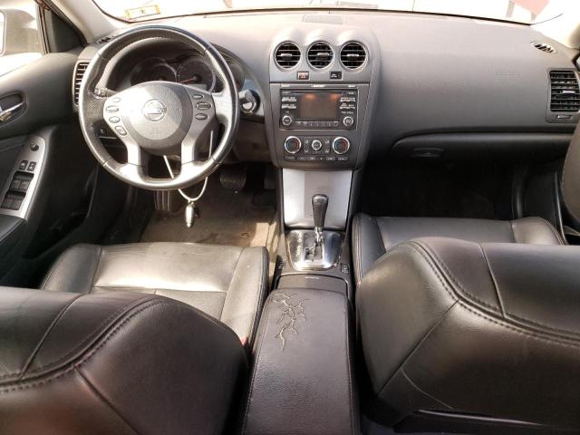 Photo 8 from auction – 2012 NISSAN ALTIMA SR with VIN 1N4BL2AP9CC248411
