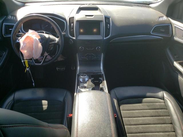 Photo 8 from auction – 2020 FORD EDGE SEL with VIN 2FMPK3J94LBB40803