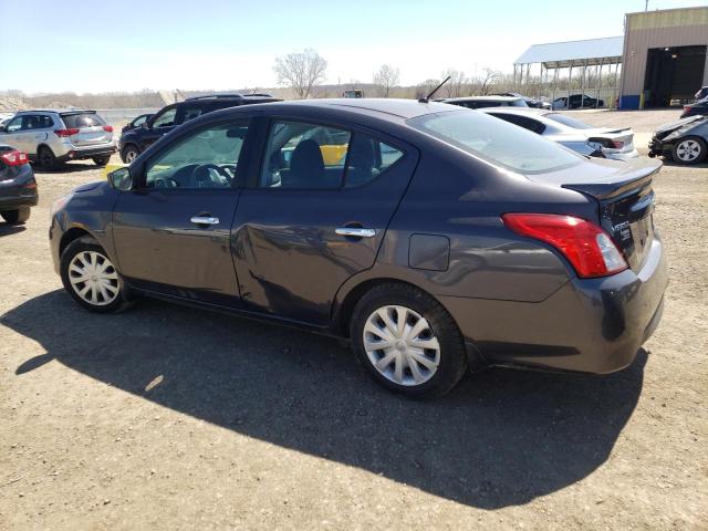 Photo 2 from auction – 2015 NISSAN VERSA S with VIN 3N1CN7AP8FL818576