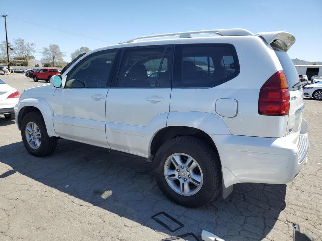 Photo 2 from auction – 2006 LEXUS GX 470 with VIN JTJBT20X260109543