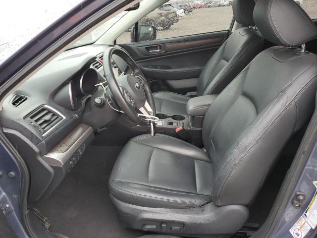 Photo 7 from auction – 2016 SUBARU LEGACY 2.5 with VIN 4S3BNAN69G3018857
