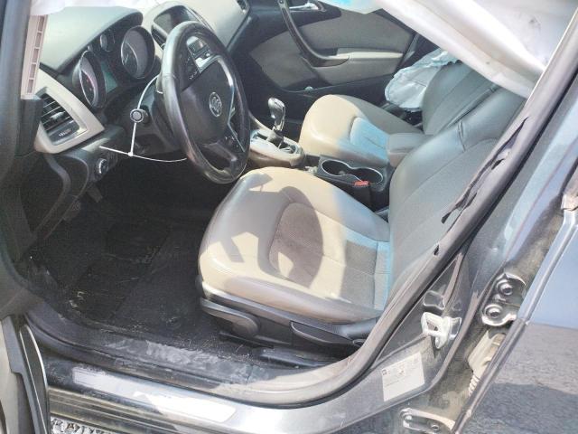 Photo 7 from auction – 2012 BUICK VERANO with VIN 1G4PP5SK0C4173208