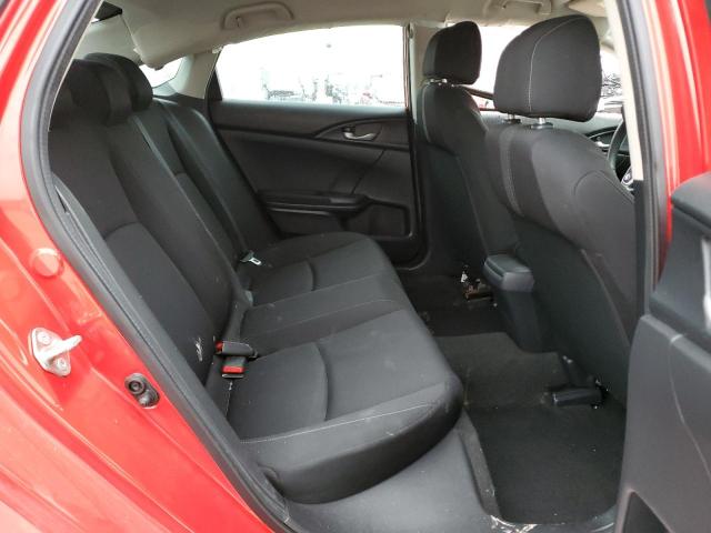 Photo 10 from auction – 2016 HONDA CIVIC LX with VIN 2HGFC2F5XGH543198
