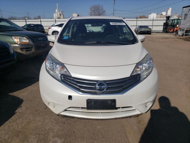 Photo 5 from auction – 2015 NISSAN VERSA NOTE with VIN 3N1CE2CP7FL378320