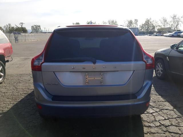 Photo 6 from auction – 2011 VOLVO XC60 3.2 with VIN YV4952DL4B2180340