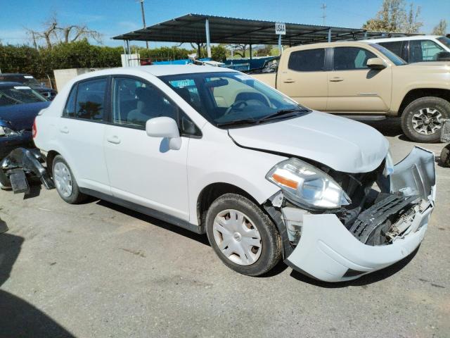 Photo 4 from auction – 2011 NISSAN VERSA S with VIN 3N1BC1APXBL472183