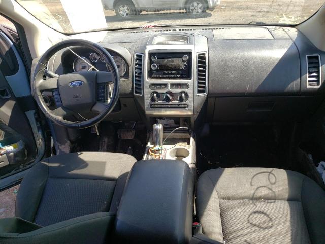 Photo 8 from auction – 2008 FORD EDGE SEL with VIN 2FMDK38C78BB05054