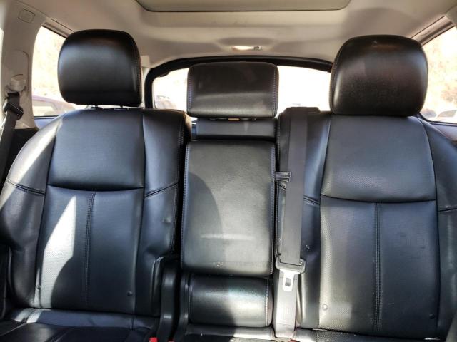 Photo 10 from auction – 2014 NISSAN PATHFINDER with VIN 5N1AR2MM2EC616013