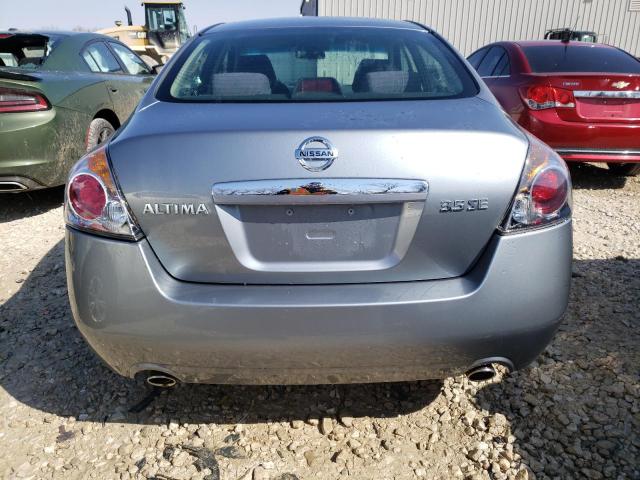 Photo 6 from auction – 2008 NISSAN ALTIMA 3.5 with VIN 1N4BL21E88N463630