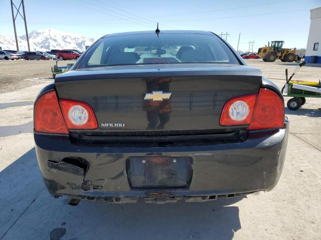 Photo 6 from auction – 2011 CHEVROLET MALIBU LS with VIN 1G1ZB5E11BF219641
