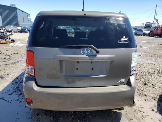 Photo 6 from auction – 2012 TOYOTA SCION XB with VIN JTLZE4FE8CJ030255