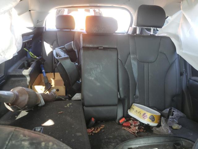 Photo 10 from auction – 2023 KIA SORENTO S with VIN 5XYRL4LC3PG172393