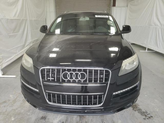Photo 5 from auction – 2010 AUDI Q7 PREMIUM with VIN WA1LMAFE5AD001756