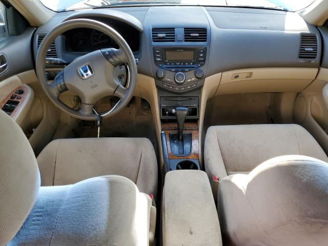 Photo 8 from auction – 2003 HONDA ACCORD EX with VIN JHMCM56613C079724