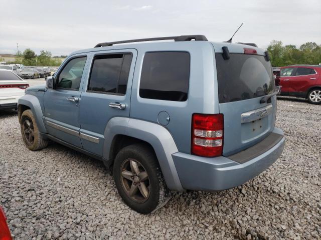 Photo 2 from auction – 2012 JEEP LIBERTY SP with VIN 1C4PJLAKXCW201208