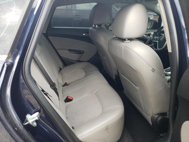 Photo 10 from auction – 2016 BUICK VERANO with VIN 1G4PP5SK3G4126552
