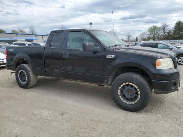 Photo 4 from auction – 2007 FORD F150 with VIN 1FTRX14W77FB26838
