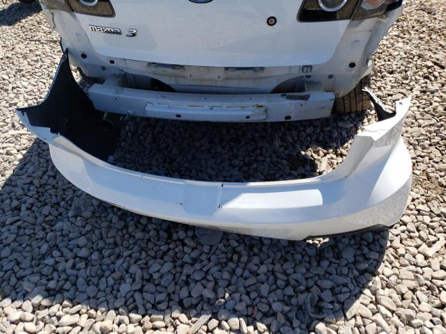 Photo 12 from auction – 2008 MAZDA 3 I with VIN JM1BK32F781776914