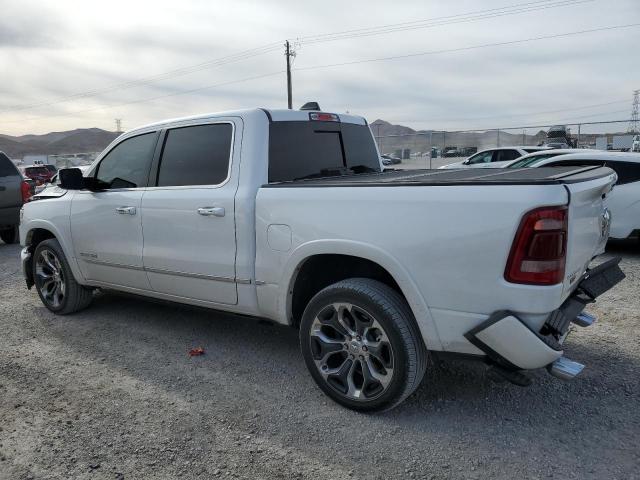 Photo 2 from auction – 2021 RAM 1500 LIMIT with VIN 1C6SRFHMXMN749249