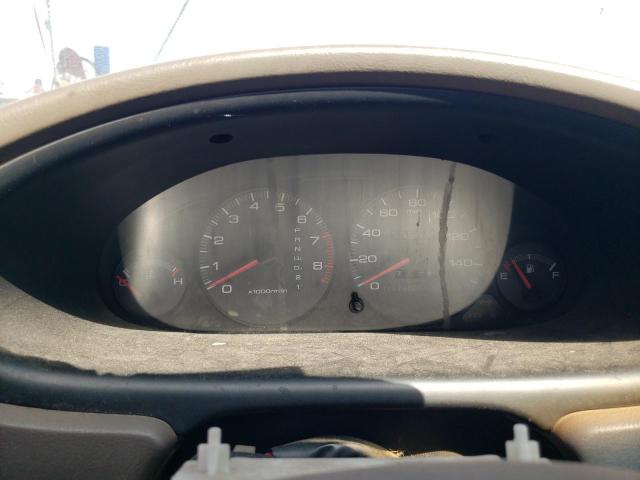 Foto 9 de la subasta – 1995 ACURA INTEGRA LS con VIN JH4DB7650SS007883