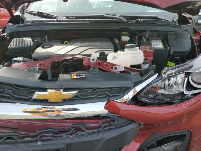 Photo 11 from auction – 2022 CHEVROLET SPARK LS with VIN KL8CB6SA3NC033069