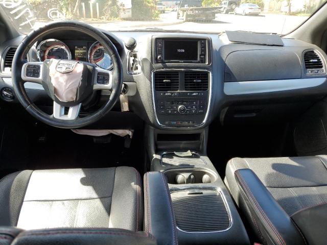 Photo 8 from auction – 2019 DODGE GRAND CARA with VIN 2C4RDGEG2KR536158