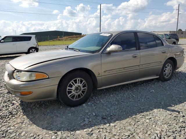 BUICK LESABRE CU 2003 with VIN 1G4HP52K53U133615 - Photo from auction