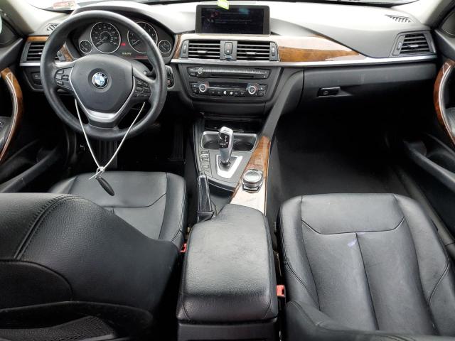 Photo 8 from auction – 2015 BMW 328 XI SUL with VIN WBA3B5G52FNS14387