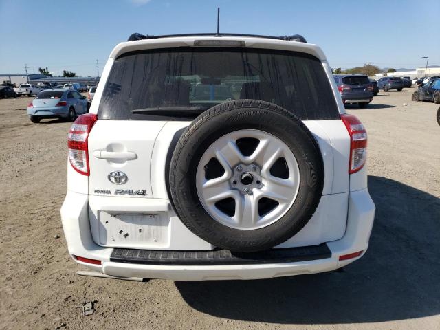 Photo 6 from auction – 2009 TOYOTA RAV4 with VIN JTMZF33VX9D004271