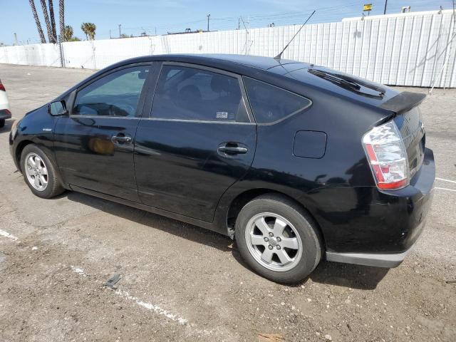 Photo 2 from auction – 2008 TOYOTA PRIUS with VIN JTDKB20U783377372