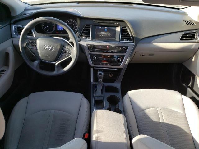Photo 8 from auction – 2016 HYUNDAI SONATA SE with VIN 5NPE24AF8GH317547
