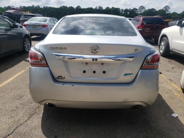 Photo 6 from auction – 2014 NISSAN ALTIMA with VIN 1N4AL3AP3EN337321