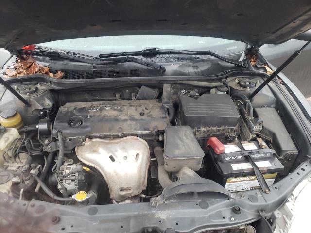 Photo 11 from auction – 2007 TOYOTA CAMRY CE with VIN 4T1BE46K37U061576