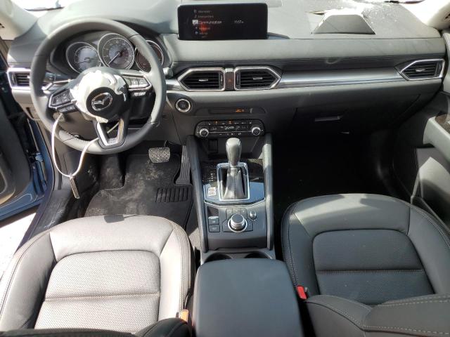 Photo 8 from auction – 2023 MAZDA CX-5 PREFE with VIN JM3KFBCM3P0193599