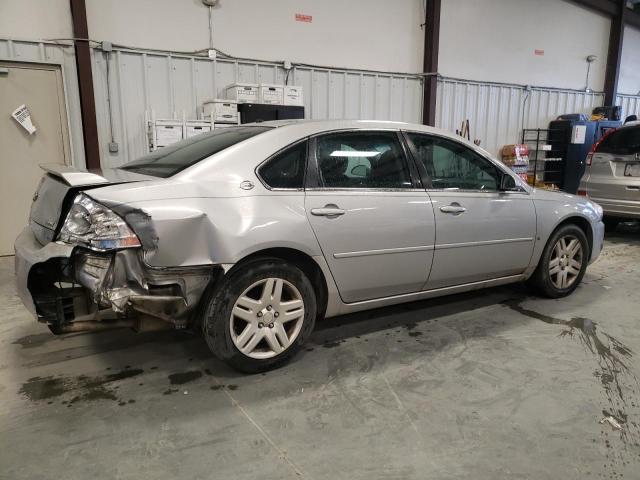 Photo 3 from auction – 2008 CHEVROLET IMPALA LT with VIN 2G1WC583689151674