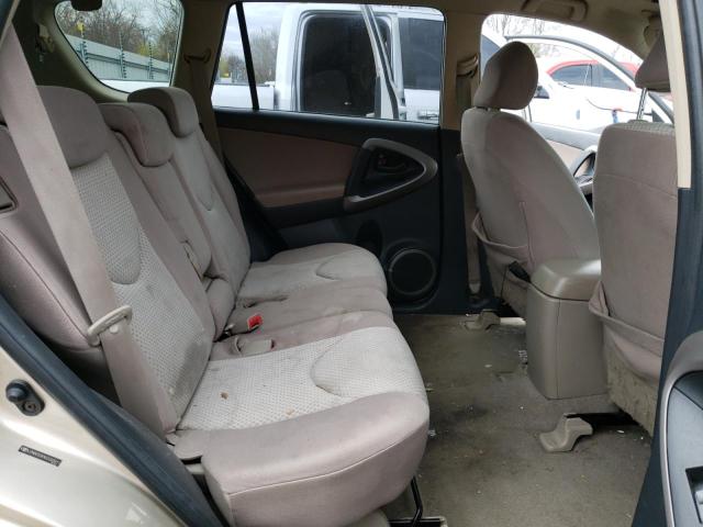 Photo 11 from auction – 2006 TOYOTA RAV4 with VIN JTMBD33VX65003411