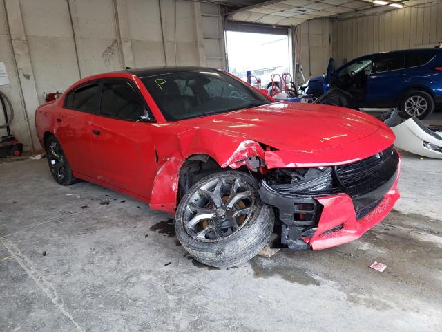 Photo 4 from auction – 2015 DODGE CHARGER R/ with VIN 2C3CDXCT2FH777742