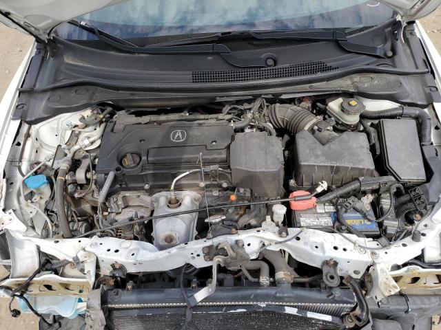 Photo 11 from auction – 2016 ACURA ILX PREMIU with VIN 19UDE2F77GA001879
