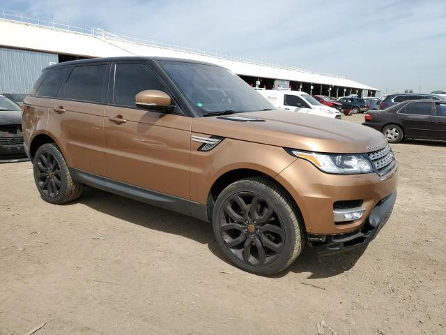 Photo 4 from auction – 2016 LAND ROVER RANGE ROVE with VIN SALWR2VFXGA544124