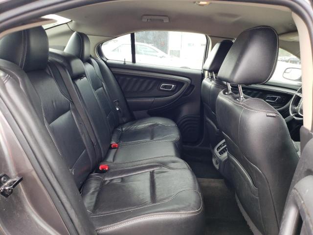 Photo 10 from auction – 2012 FORD TAURUS SEL with VIN 1FAHP2EW8CG142346
