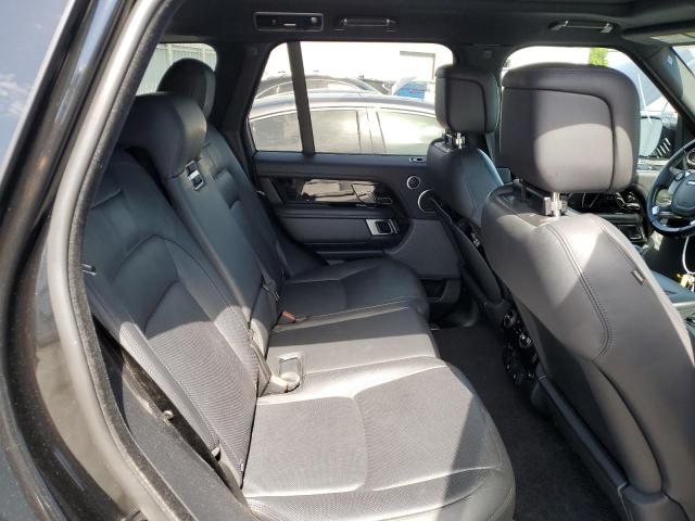 Photo 10 from auction – 2018 LAND ROVER RANGE ROVE with VIN SALGS2SV5JA503783